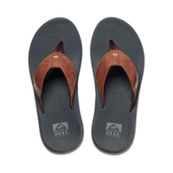 Santa Ana Jandals Grey/Tan