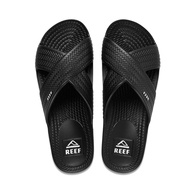 Womens Water X Slides Black