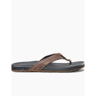 Cushion Phantom Le Jandals - Black/Brown