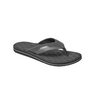 The Ripper Jandals Dark Grey