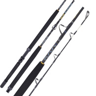 Ugly Stik 561H Bluewater Standup Runner Overhead Game Rod 5'6'' 15-24kg 1pc