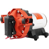 Water Pressure Pump Variable Speed 