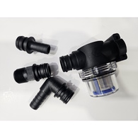 Water Pressure Pump Variable Speed 