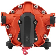 Water Pressure Pump Variable Speed 