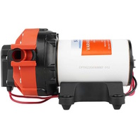 Water Pressure Pump Variable Speed 