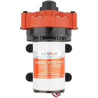 Water Pressure Pump Variable Speed 