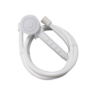 1.5M Shower head and hose