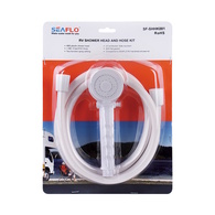 1.5M Shower Head And Hose