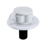 RV Plastic Water Inlet