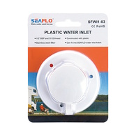 Rv Plastic Water Inlet