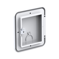 Square Cable Hatch