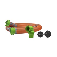 RV SEWER HOSE KIT - 20' 