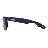 El Capitan - Polar Matt Black