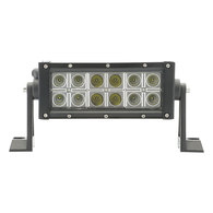 LED Light Bar - 184mm 1550 Effective Lumens