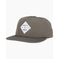 Tippet rip 5 Panel Cap - Olive