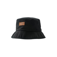 Alpha flag Bucket Hat - black