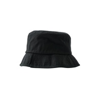 Alpha Flag Bucket Hat - Black