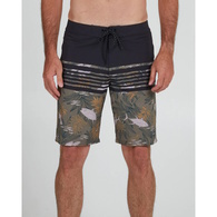 Ripple Boardshort - Olive