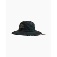 Tippet boonie hat - Jade