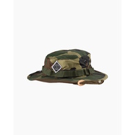 Tippet boys boonie hat - Jade