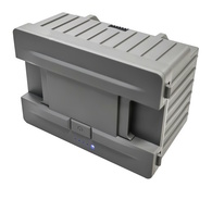 15.6Ah Removable Lithium Battery Suits Rovin Fridge/Freezers w/Battery Support
