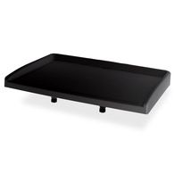 Bait Board/Fillet Table (w/Starports) Black