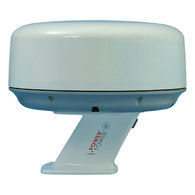 PowerTower Radome Radar/Radome/Tv/Satcom Mount 150mm High (18"-24" Radar)