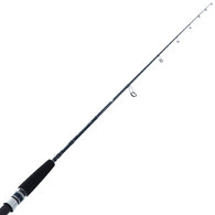 SHADOW X 6'6" 1PCE INSHORE SPIN JIG PE1.5-2 80-200GM slow jig ROD 