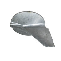 Anode Skeg (Leg) Yamaha 61A 45371 00