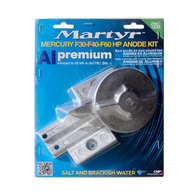 Mercury Anode Kit