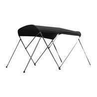Whitewater 3-Bow (4-pc) Bimini Top (1.8mL)