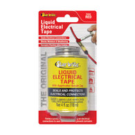 Liquid Electrical Tape 118ml - Red 