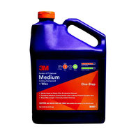 36107 Medium Cutting Compound + Wax Perfect-It -3.78l