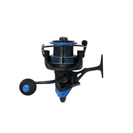 Rockaway 8000 Baitfeeder Spinning Surf Reel