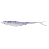 Gulp! Saltwater Jerkshad Softbait - Violet Haze Fleck