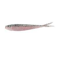 Gulp! 3" Minnow Softbait Packet of 12 - Rainbow Trout 