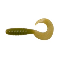 Gulp Softbait 2.5" Grub - Better oil