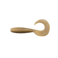 Gulp Softbait 2.5" Grub - Starry Night