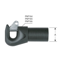 Spinnaker Pole End 22mm