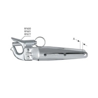 Spinnaker Pole End 38Mm