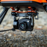 Swellpro Fisherman Max Drone With Bait Release & Live Camera - Pro
