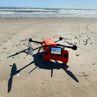 Swellpro Fisherman Max Drone With Bait Release & Live Camera - Pro