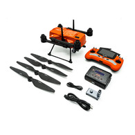 Swellpro Fisherman Max Drone With Bait Release & Live Camera - Pro