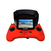 Fisherman Max Remote Controller Sun Shade