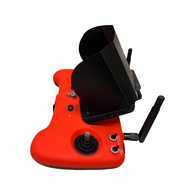 Fisherman Max Remote Controller Sun Shade