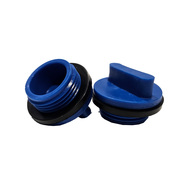 Replacement Bung Drain Plug 2 Pack