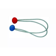 SHOCK CORD BALL TIES SAIL FASTENERS