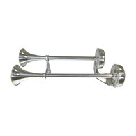 Premium Quality 24v Dual Trumpet Horn (made in USA)