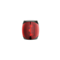 12/24v LED Port Navigation Light - Black