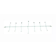 Main Sail "Centipede" Tie Down 